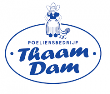 logo Thaam Dam